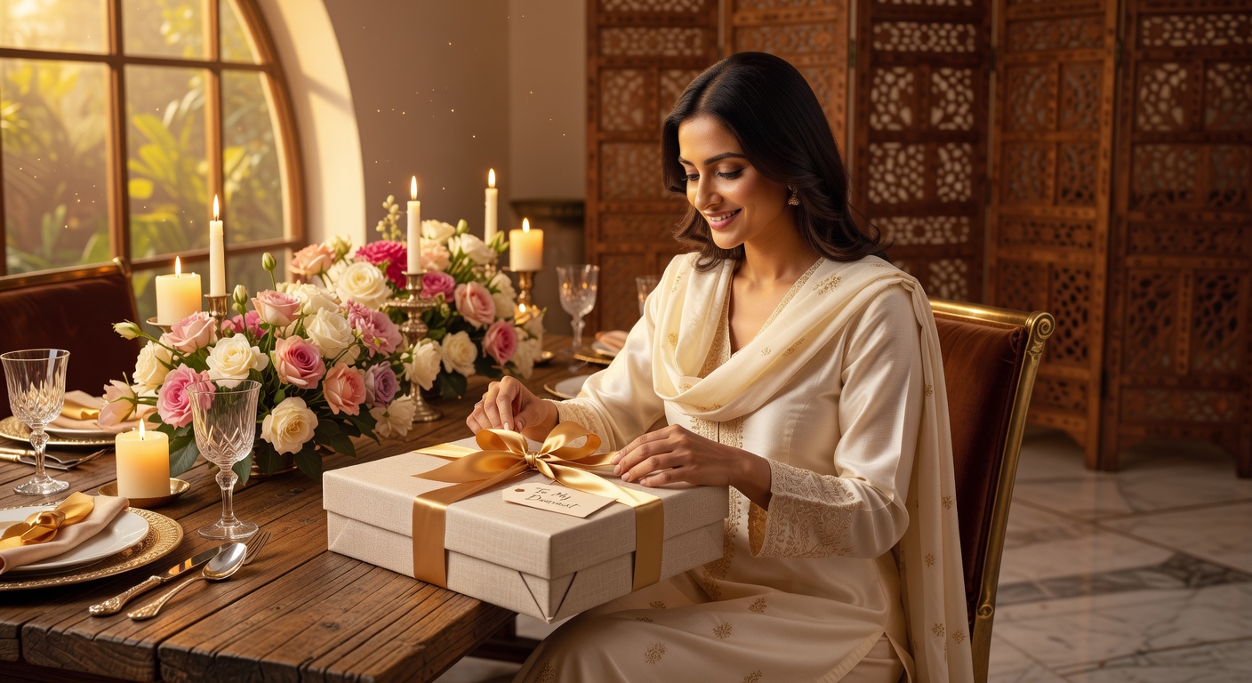 10 Best Gifts for Wife in Pakistan 2026 | Quick Surprise