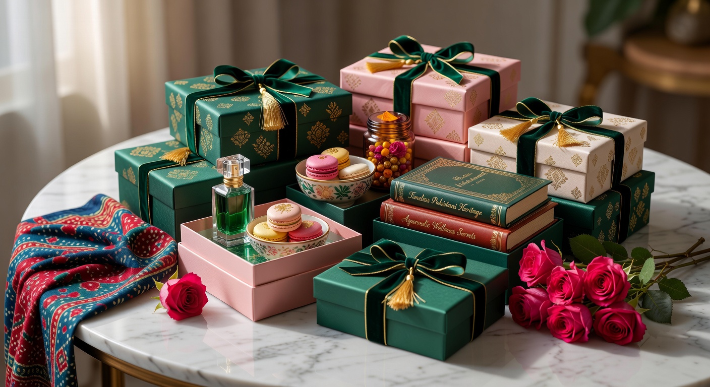 2026 Pakistan Subscription Boxes: Top 7 Gift Ideas | Quick Surprise