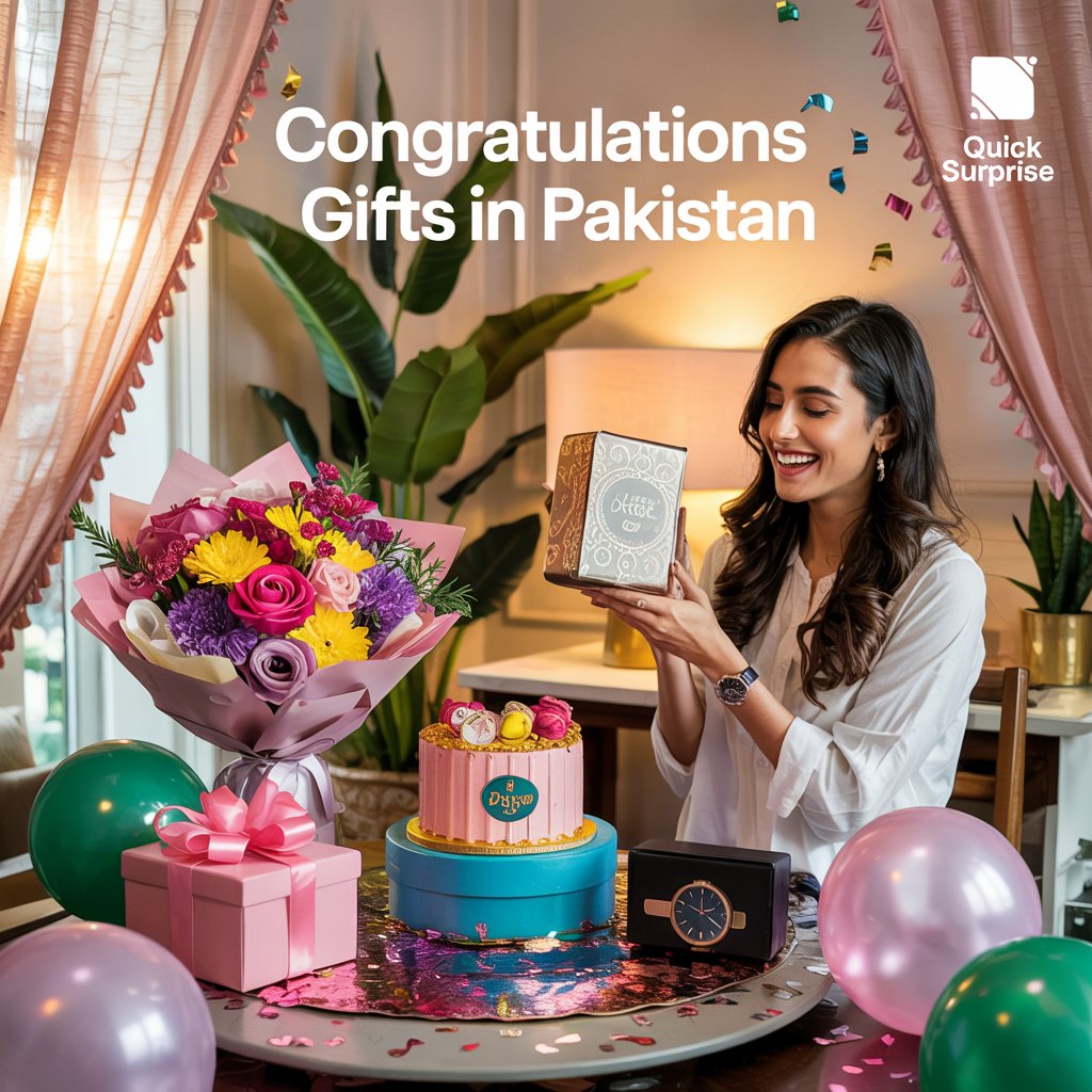 Top Eid Gift Ideas in Pakistan 2026 | Share the Joy of the Season | Quick Surprise | Quick Surprise