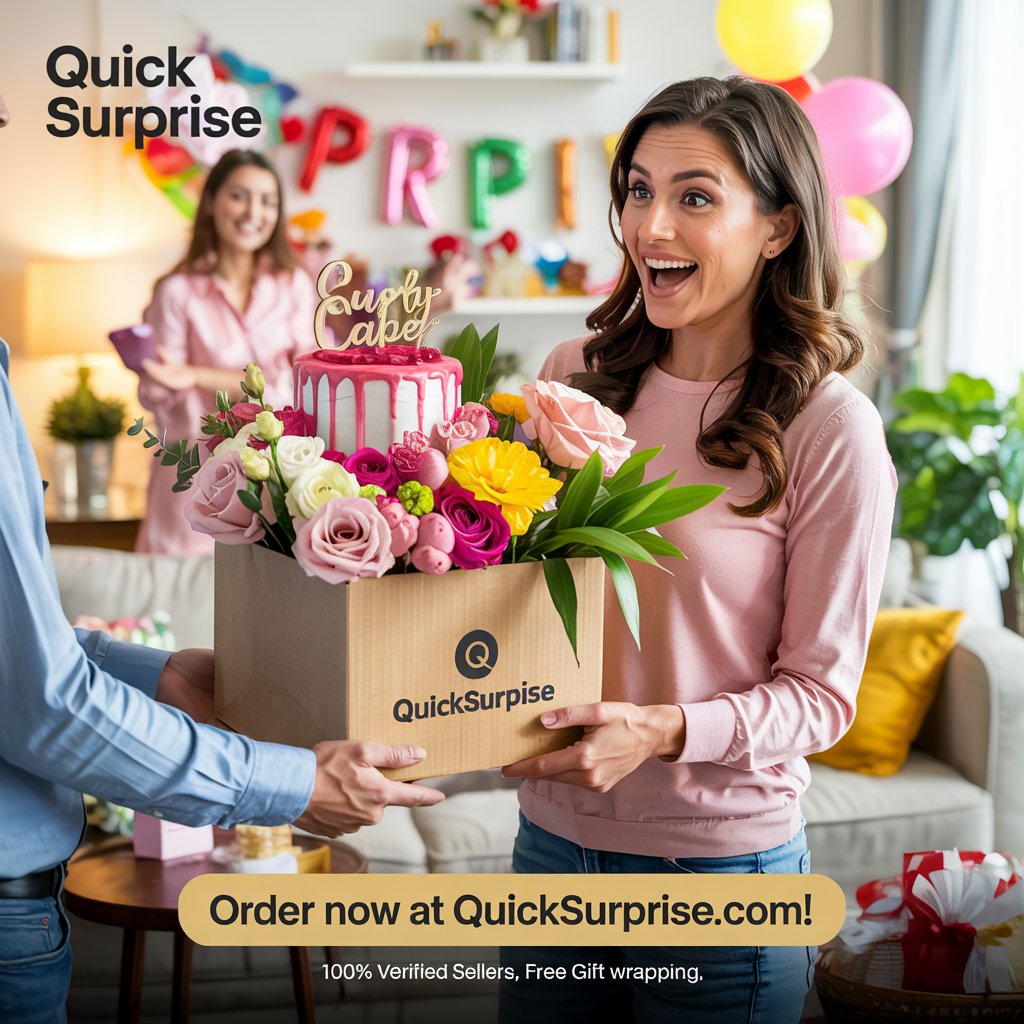 Best Anniversary Gift Ideas in Pakistan 2026 | Surprise Your Partner | Quick Surprise | Quick Surprise