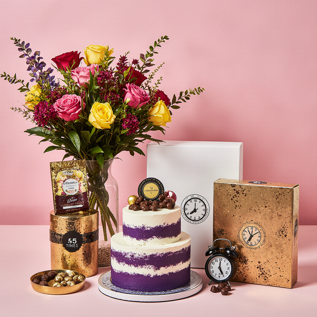 Why Artisan Cakes Are the Perfect Surprise for Any Celebration in Pakistan | Quick Surprise | Quick Surprise