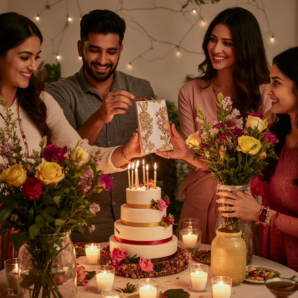 10 Creative Birthday Surprise Ideas in Pakistan 2026 | Quick Surprise | Quick Surprise