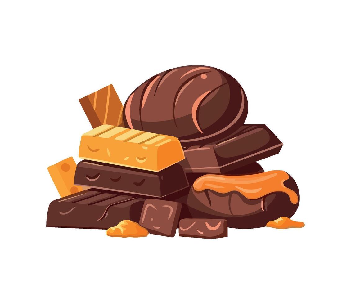 Chocolates & Sweets category