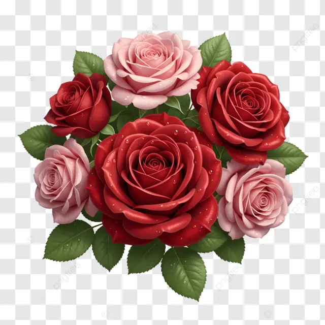 Flowers & Bouquets category